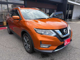 エクストレイル 2.0 20Xi 4WD 