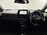 C-HR  ワンオーナー 修復歴無し