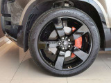 ディフェンダー  110 X 3.0L D300 ディーゼルターボ 4WD