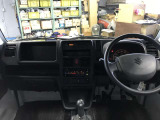 キャリイ KC エアコン パワステ 4WD 