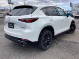CX-5 2.2 XD レトロスポーツエディション 4WD 