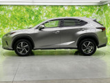 NX 300h バージョンL 