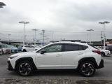 クロストレック 2.0 リミテッド 4WD 
