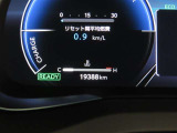 写真撮影時の走行距離です。