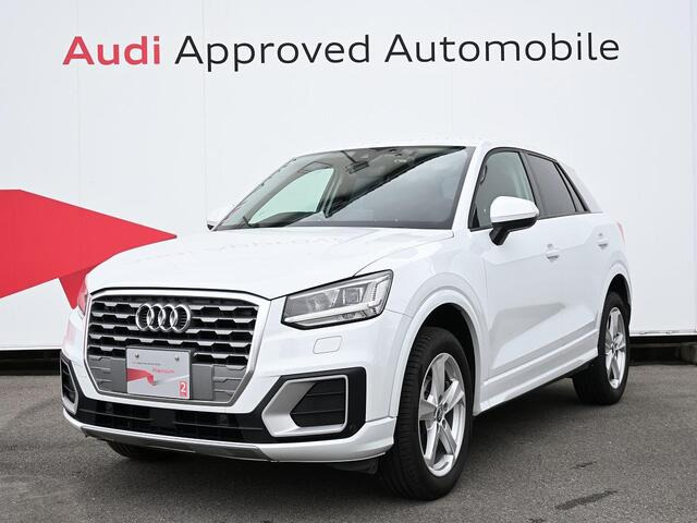 Q2 1.0 TFSI スポーツ