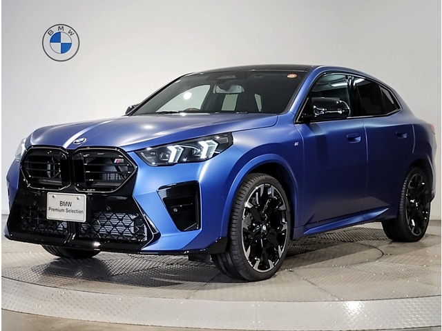X2 M35i xドライブ 4WD