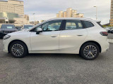 【BMWのFFモデル】BMWのテクノロジーを駆使し、FFのネガティブ要素を払拭。前後配分・サスペンション・前肢制御を駆使し従来のFF車のイメージを覆すスポーテーな走りを実現のBMWFF車を是非!