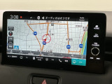 アップルカープレイ、アンドロイドオート対応純正ナビ搭載です。知らない道も安心ですね!