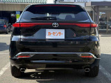 ハリアー 2.5 ハイブリッド E-Four Z レザーパッケージ 4WD 