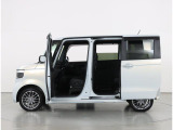 外装樹脂部分の黒さを復活させる『樹脂コーティング』や、車台下回りの錆止め『ラストナイザー』等も施工可能です!