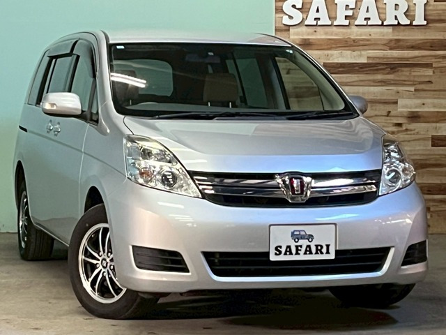 アイシス 1.8 L Gエディション 4WD 
