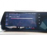 ◆iDriveを装備。操作系統をディスプレイから独立させることで、人間工学に基づいた最適な運転環境を実現しております。◆