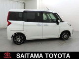 トヨタの「ロングラン保証」付き。メ-カ-を問わず、走行距離無制限、埼玉トヨタで中古車をお買い上げいただいたお客様に安心で快適なカ-ライフをお約束する1年間の保証です。有料で延長もできます。