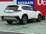 エクストレイル 1.5 G 