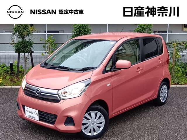 デイズ J 