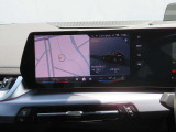 ◆iDriveを装備。操作系統をディスプレイから独立させることで、人間工学に基づいた最適な運転環境を実現しております。◆