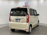 N-BOX G L ホンダセンシング 4WD 