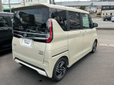 ルークス ハイウェイスター X