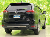 エクストレイル 2.0 20Xi ハイブリッド 4WD 