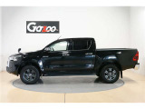 ハイラックス 2.4 Z ディーゼル 4WD 