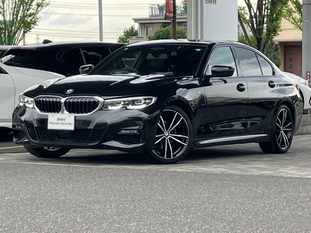 3シリーズセダン 320i Mスポーツ
