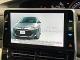 【純正10型ナビ】人気の純正ナビを装備しております。ナビの使いやすさはもちろん、オーディオ機能も充実!キャンプや旅行はもちろん、通勤や買い物など普段のドライブも楽しくなるはず♪