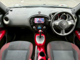 ジューク 1.5 15RX V セレクション パーソナライゼーション 