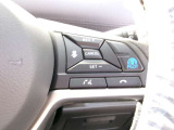 プロパイロット搭載セレナがアクセル、ブレーキを自動でコントロールして前のクルマとの車間距離を保つ手助けをします。