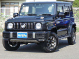 ジムニーノマド 1.5 FC 4WD ノマド専用アルパイン10型ナビDTV