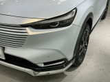 LEDヘッドライトは、点灯の瞬間から最大光量を発揮し、突然暗くなるトンネルなどでの安定感を高めます。