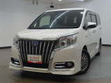 カラーはホワイトパールクリスタルシャイン!走行距離は79000kmとなっております♪
