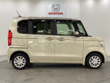 購入後も自社指定整備工場完備でお客様の愛車をしっかりサポート致します!御納車時には安全かつ安心してお乗り頂けるようホンダ専門知識を持つ整備スタッフが点検・整備・装備も説明をしてお渡ししております。