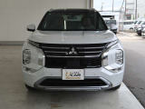アウトランダー PHEV 2.4 P エグゼクティブ パッケージ 4WD 