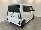 タントカスタム RS リミテッド 