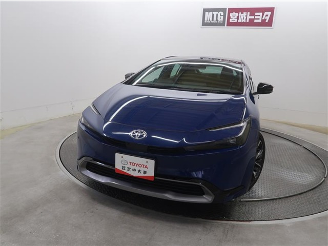 プリウス 2.0 Z E-Four 4WD 