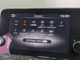 9インチナビ+フルセグで検索や操作がスイスイ行えます!