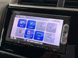Bluetoothオーディオをはじめ様々なオーディオソースがついています!これでドライブもより一層楽しめますね!