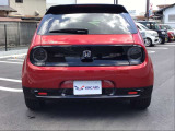 Honda e アドバンス 