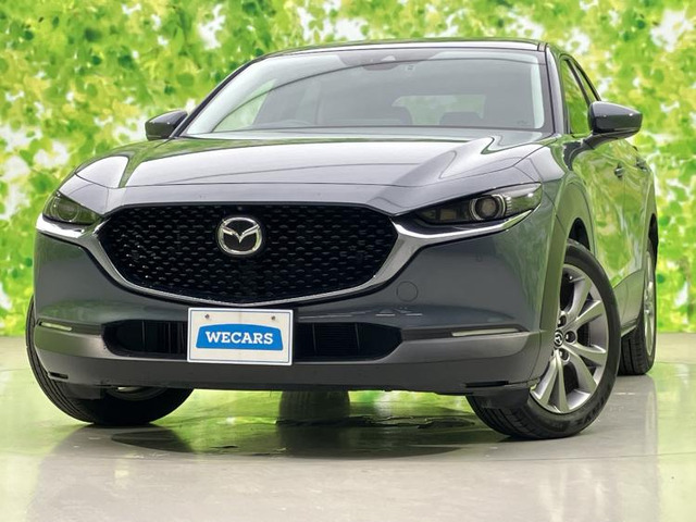 マツダ CX-30 