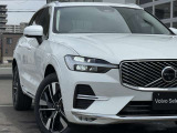 ◆ヘッドライト/VOLVOの代名詞ともいえるTシェイプのライトは、北欧神話のトールハンマーをイメージした意匠です