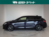 カローラツーリング 1.8 ハイブリッド W×B 