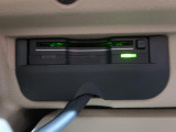 ◆ビルトインETCを搭載しています。御納車時には再セットアップを実施。マイレージ登録に関してもお気軽に担当営業までお尋ねくださいませ。