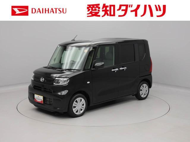タント X リミテッド 