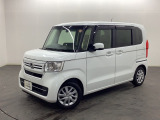 N-BOX L スロープ 