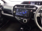 アクア 1.5 S スタイルブラック 