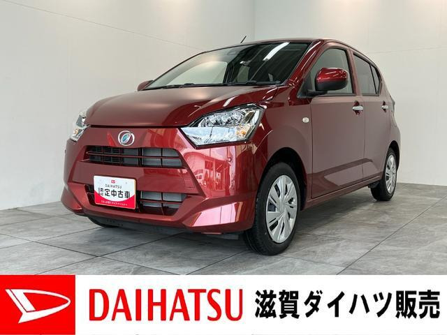 ミライース X SAIII 