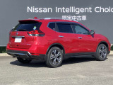 エクストレイル 2.0 20Xi 4WD 