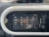 音楽、電話の選択画面です。