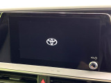 【8インチ ディスプレイオーディオ】大画面のディスプレイはAppleCarPlayやAndroidAutoが利用可能。大きな画面でスマホナビアプリ等が利用いただけます♪