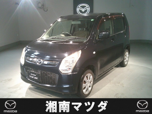 フレア XG 